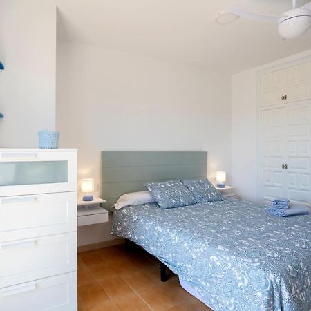Bonita Casa Adosada Con Jardin Privado Y Piscina Comunitaria Calella De Palafrugell Exteriér fotografie