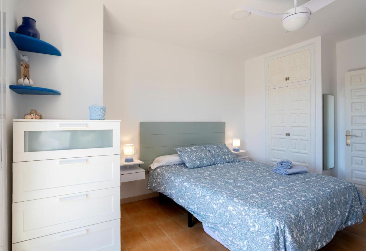 Bonita Casa Adosada Con Jardin Privado Y Piscina Comunitaria Calella De Palafrugell Exteriér fotografie