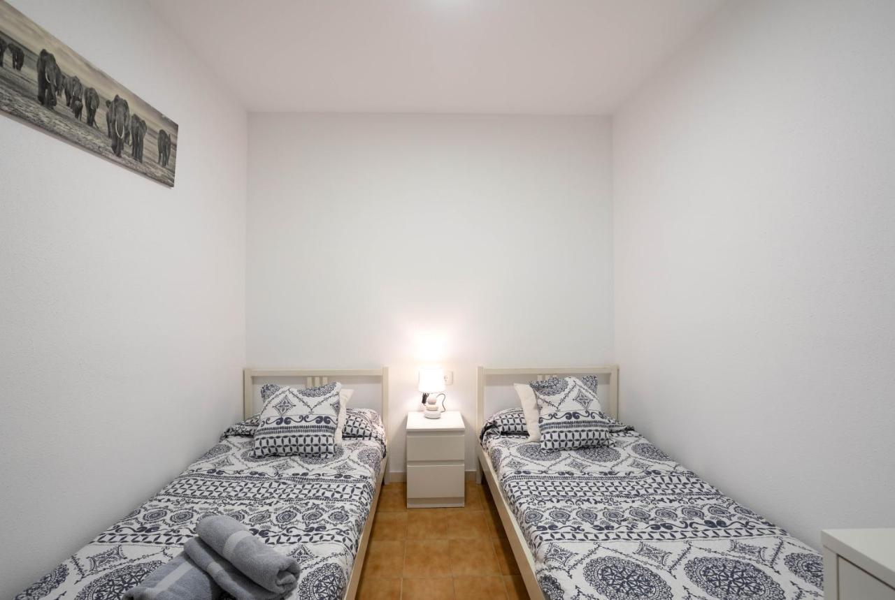 Bonita Casa Adosada Con Jardin Privado Y Piscina Comunitaria Calella De Palafrugell Exteriér fotografie